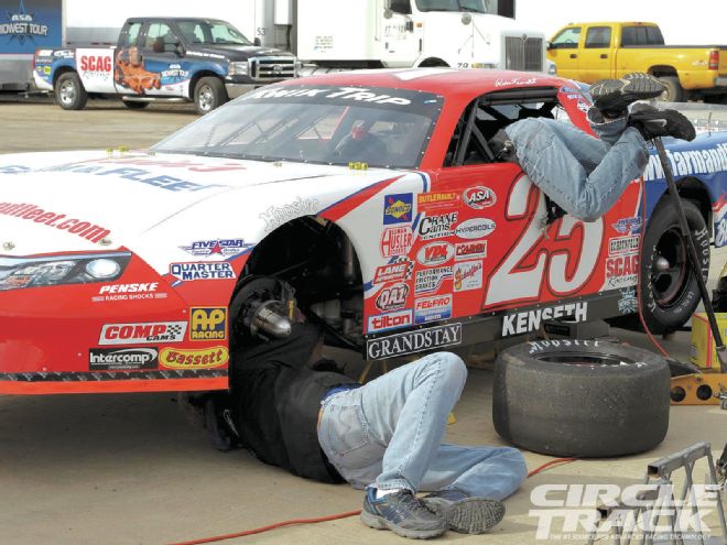 Ctrp 1212 06 Tuning Tips For The Track Multiple Team Members