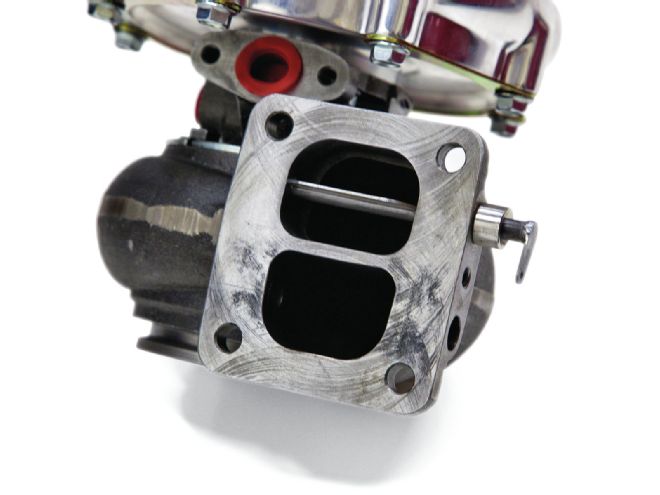 Nelson Racing Engines Mirror Image Turbos! - Hot Rod Magazine