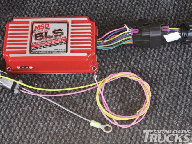 1208cct 12 O +ls Engine Setup+timing Controller