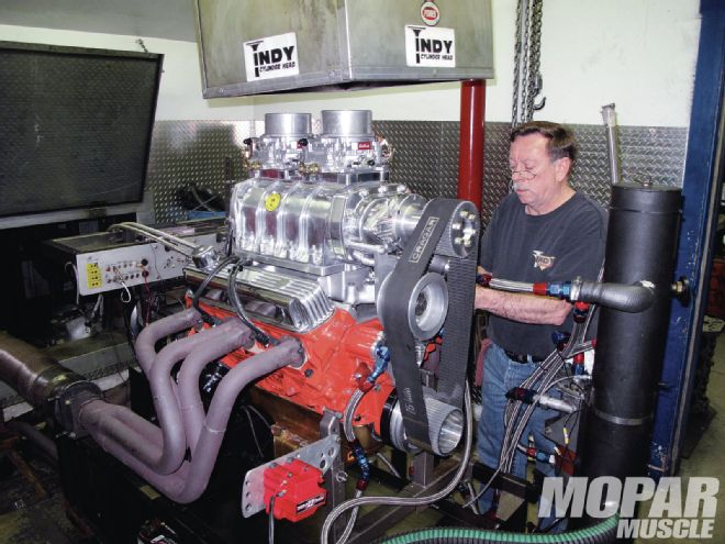 Mopp 1209 09 Crate Engines Packaged Power