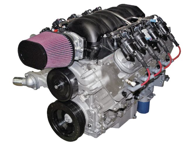Hppp 1204 02 O +gen Iii Iv Pontiac Engine Packages+mast Motorsports