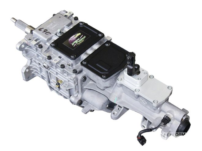 Hppp 1201 02 O +american Powertrains 600xtreme Upgrade+transmission