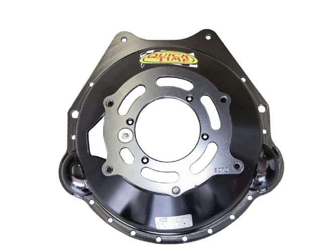 Hppp 1201 07 O +american Powertrains 600xtreme Upgrade+bellhousing