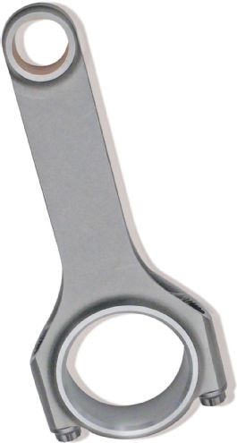 Hppp 1201 09+connecting Rods Pontiac V8s+scat Rod