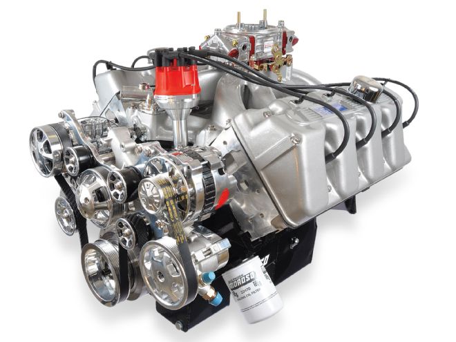 15 Hottest Crate Motors - Click & Buy