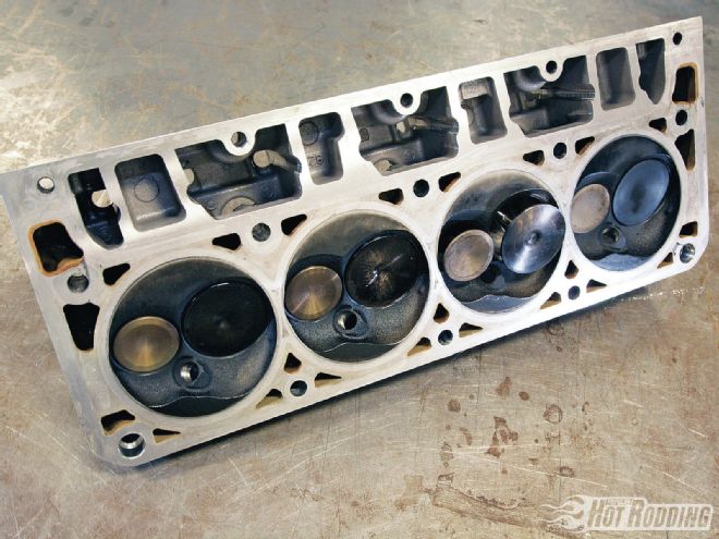 1201phr 05 Z+409ci Lq4 Iron Block Ls+