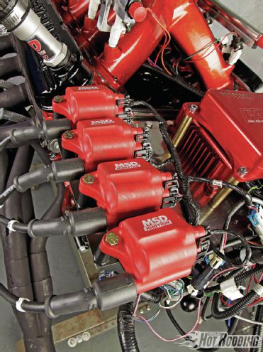 1112phr 14 Z+racing Engine Design 6l Ls Chevy Motor+