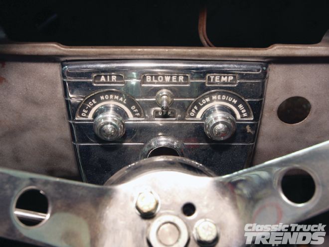 How to Install Vintage Air Compac Gen II Kit: 1952 Ford F-1