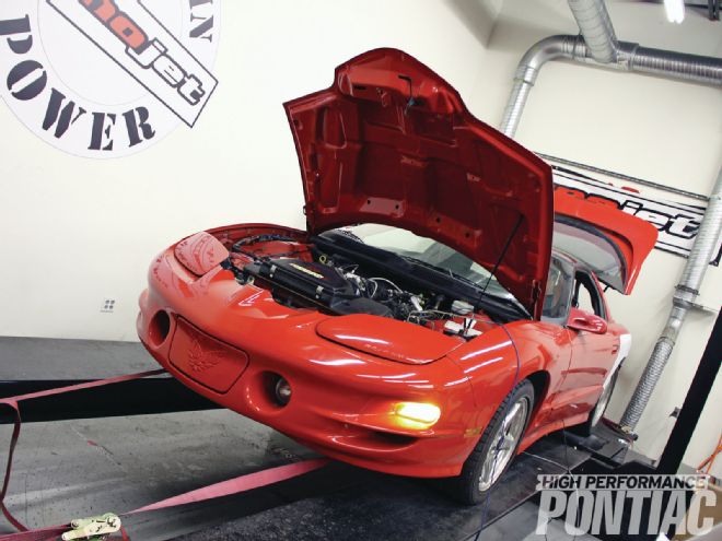 Zex Perimeter Plate Nitrous System Tuning and Dyno Results - Stepping Up To The Plate