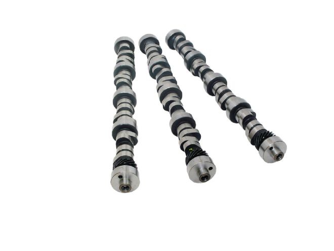 1110phr 04+camshaft Three Way+camshafts