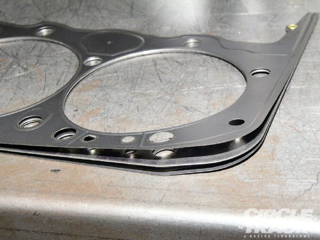 Ctrp 1108 03+racing Head Gaskets