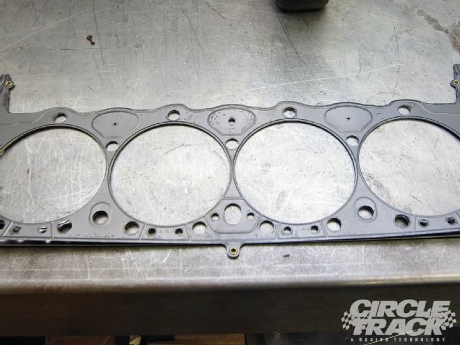 Ctrp 1108 02+racing Head Gaskets