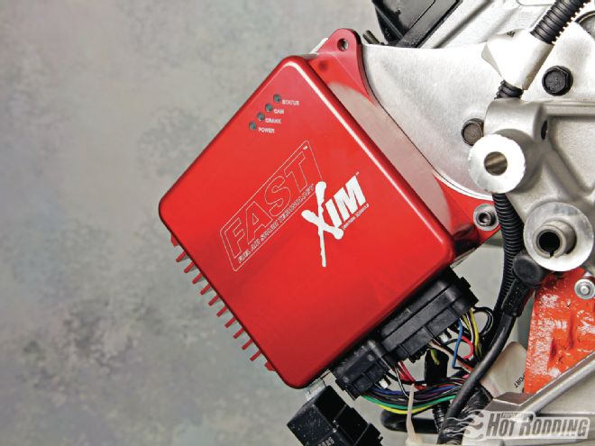 1107phr 13 O+gen III Hemi Engine+XIM Ignition Module