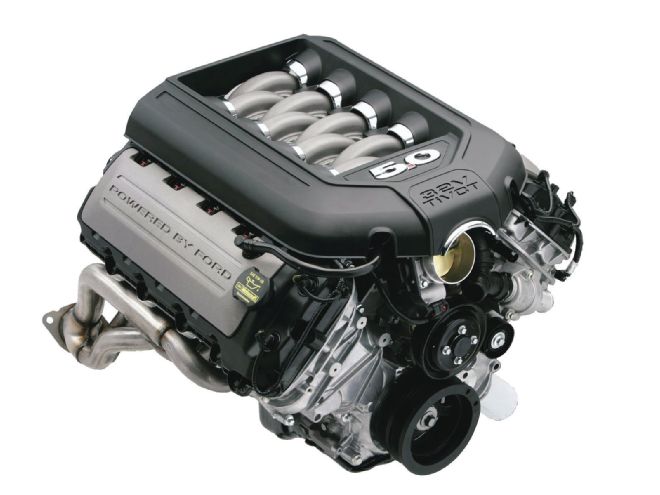 1105sr 02+all New Small Block Ford+engine
