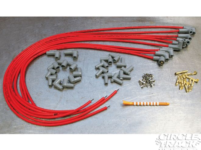 Ctrp 1106 01+do It Yourself Spark Plug Wires