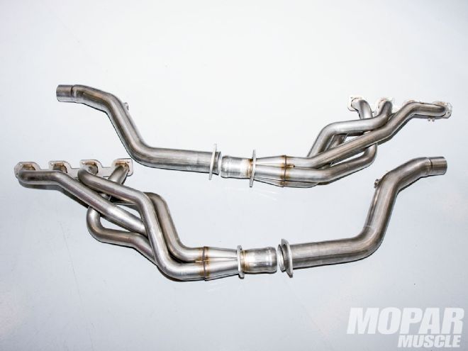 Mopp 1105 02 O+american Racing Long Tube Headers Installation+american Racing Headers