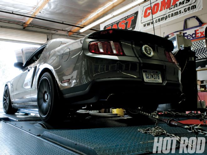 Hrdp 1103 01 O+chassis Dyno Testing+granatelli Motorsports Dyno