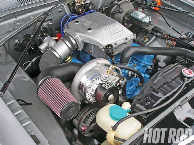 How To Hot Rod Any Engine - Engine Tech