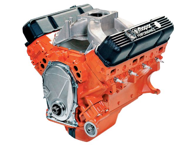Mopp 1104 09 O+mopar Complete Crate Engines Guide+summit Big Block