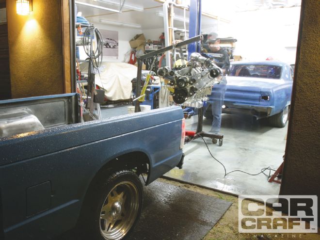 Chevrolet 5.3L LS Budget Engine Build - 644HP Junkyard 5.3L