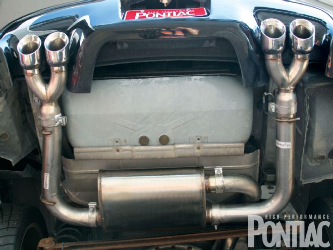 Hppp 1103 24+trans Am Exhaust System