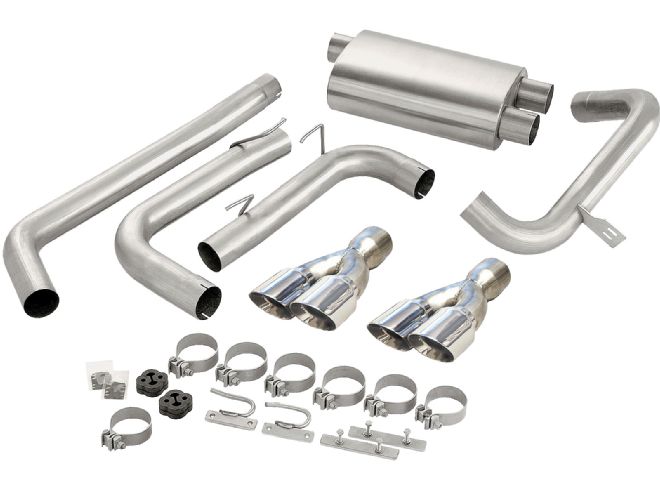 Hppp 1103 02+trans Am Exhaust System