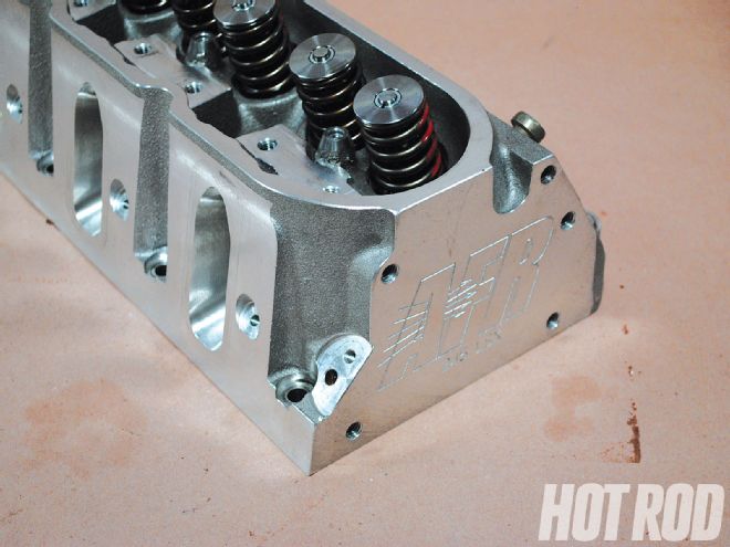 Hrdp 1012 07 O+ultimate Chevrolet Ls Cylinder Head Test+afr 245 Heads