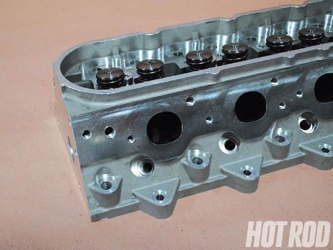 Hrdp 1012 19 O+ultimate Chevrolet Ls Cylinder Head Test+texas Speed 237 Heads