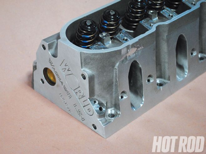 Hrdp 1012 25 O+ultimate Chevrolet Ls Cylinder Head Test+world Products Warhawk 255 Heads