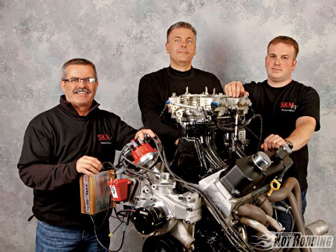 1012phr 09 O+2009 Engine Masters Challenge+skmfx Team Members