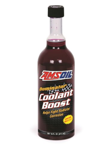 Ctrp 1101 01+AMSOIL Dominator Coolant Boost