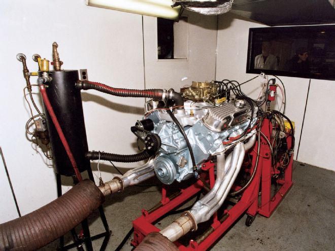 Headers vs. Manifolds - Ferreting Out Fumes