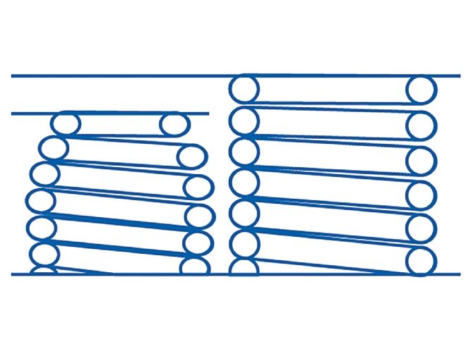 Hrdp 1011 06 O+what You Need To Know About Valvesprings+beehive+spring Comparison