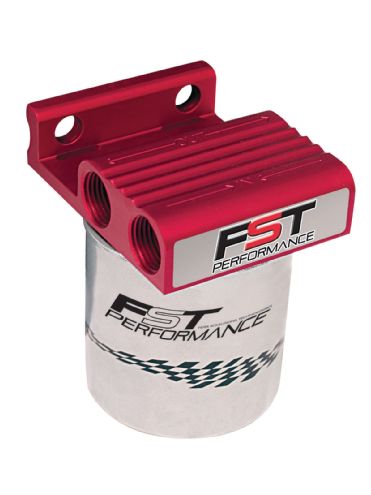 Ctrp 1012 01+FST Flomax Fuel Filters+