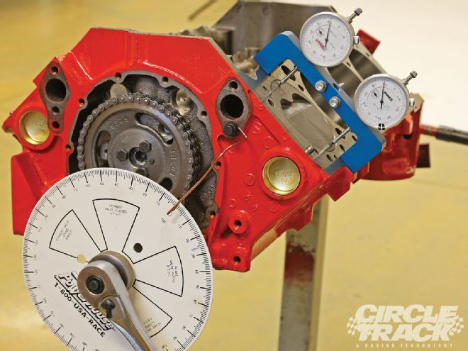 8 Tips When Rebuilding Your Next Race Engine
