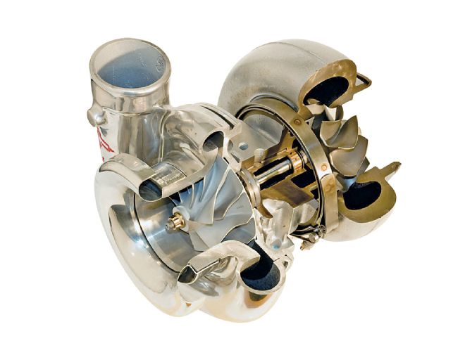 Hrdp 1008 01 O+turbonetics Y2k Series+turbos