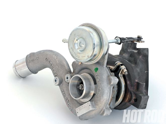 Hrdp 1008 20 O+bmw+stock Oem Turbo System