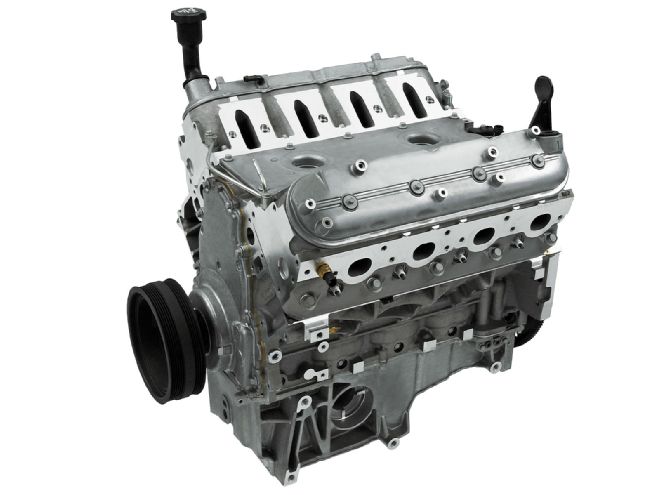 1005cct 05 O+gm Erod Crate Engine+ls Characteristics