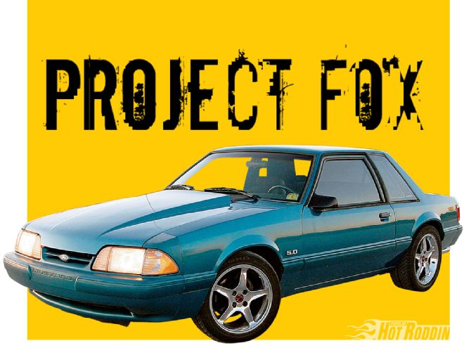Project Fox Big Block Budget Fuel System From Russell - Feed Me, Feed Me!