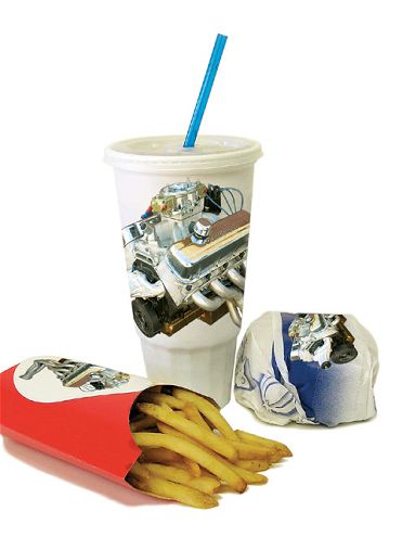 Big-Block Chevy Build - Building A Streetable 700 HP Rat Motor - Car Craft Magazine