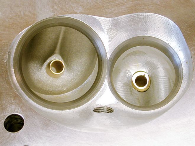 Big-Block Chevy Build - Building A Streetable 700 HP Rat Motor - Car Craft Magazine