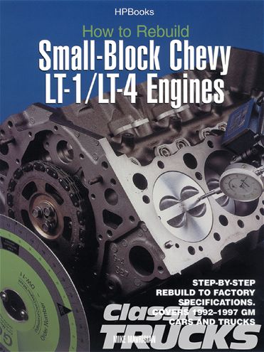 1002clt 06 Z+2010 Automotive Catalog+rebuilt Small Block Engine