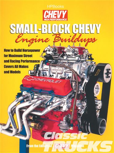 1002clt 07 Z+2010 Automotive Catalog+chevy Engine Buildup