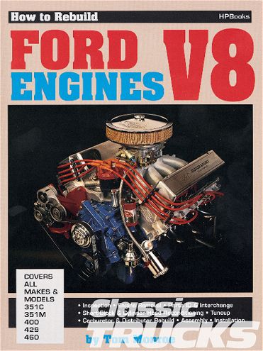 1002clt 21 Z+2010 Automotive Catalog+ford Engines