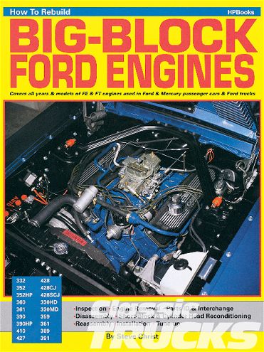 1002clt 24 Z+2010 Automotive Catalog+ford Engines