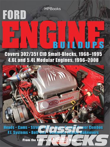 1002clt 25 Z+2010 Automotive Catalog+ford Engine Buildup
