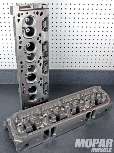 Mopp 1003 01 +360 X Cylinder Heads+360 X Cylinder Heads