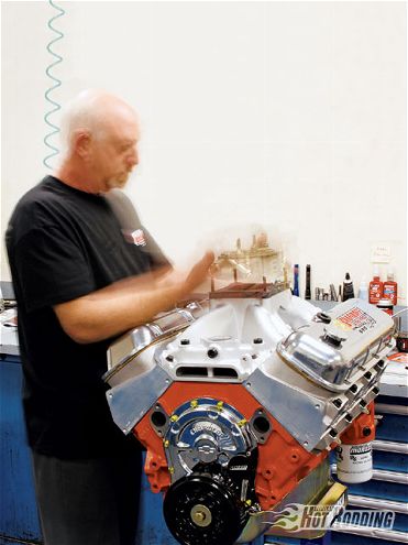 0910phr 01 Z+scott Shafiroff Racing Engines+motor