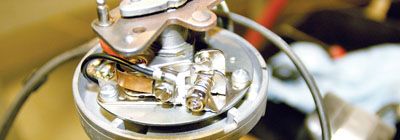 Spark Plug & Ignition System Basics - Night School