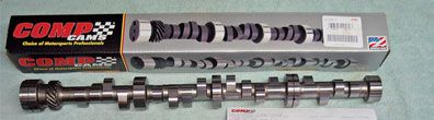 Mopar Camshafts Specifications Quick Tech